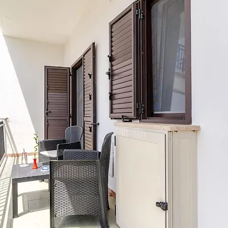 Mare A 200mt - Casa Stella Apartment *