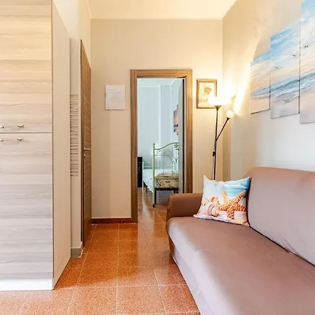 Apartment Mare A 200mt - Casa Stella