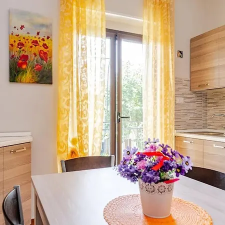 Apartment Mare A 200mt - Casa Stella Casello Martucci