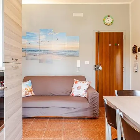 Mare A 200mt - Casa Stella Apartment *