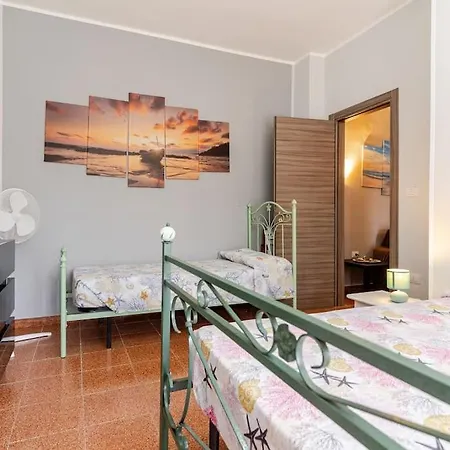 Apartment Mare A 200mt - Casa Stella Casello Martucci