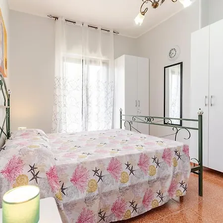 Mare A 200mt - Casa Stella Casello Martucci