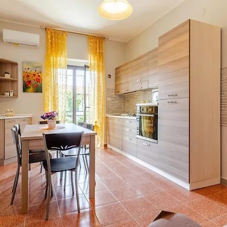 Apartment Mare A 200mt - Casa Stella