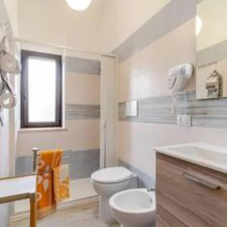 Mare A 200mt - Casa Stella Apartment *