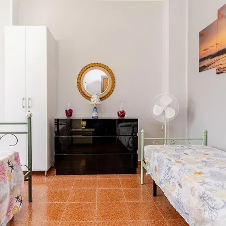 Апартаменты Mare A 200mt - Casa Stella *