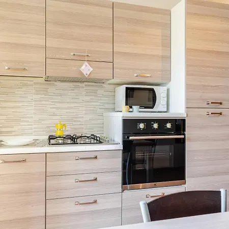 Apartment Mare A 200mt - Casa Stella *