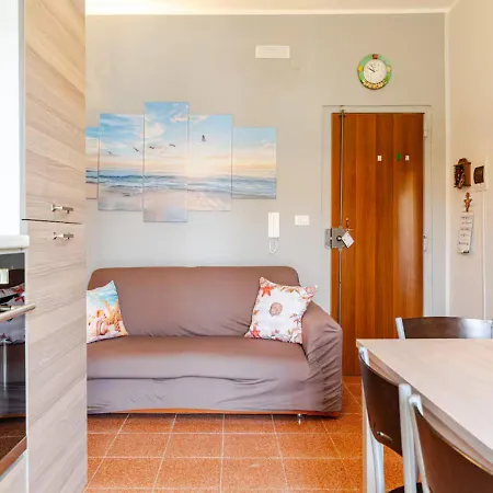 Апартаменты Mare A 200mt - Casa Stella *