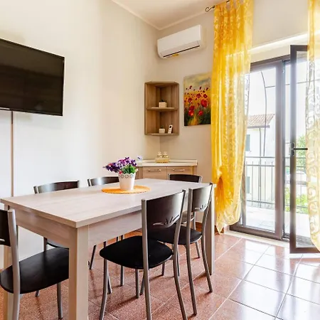 Apartment Mare A 200mt - Casa Stella Casello Martucci