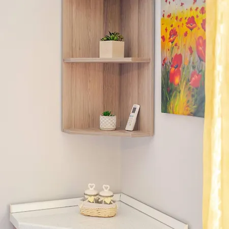 Mare A 200mt - Casa Stella Casello Martucci