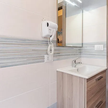 Mare A 200mt - Casa Stella Apartment