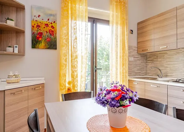 Mare A 200mt - Casa Stella *