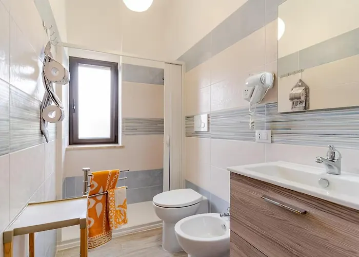 Mare A 200mt - Casa Stella *