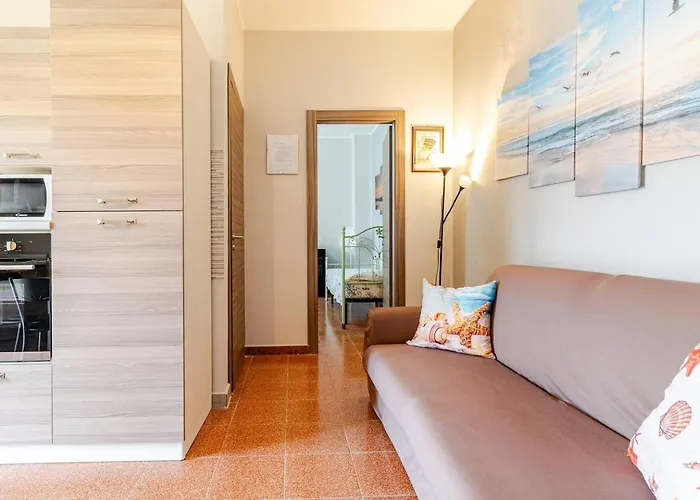 Mare A 200mt - Casa Stella