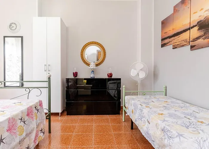 公寓 Mare A 200mt - Casa Stella *