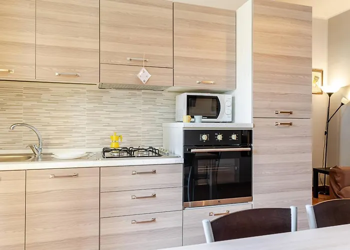 公寓 Mare A 200mt - Casa Stella *