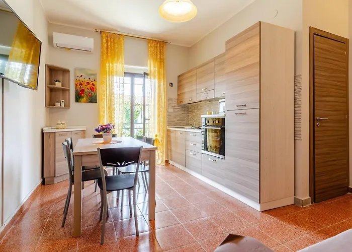 公寓 Mare A 200mt - Casa Stella Casello Martucci