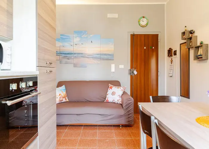 公寓 Mare A 200mt - Casa Stella *