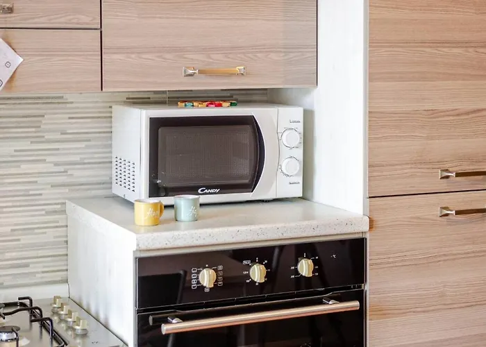 Mare A 200mt - Casa Stella Casello Martucci