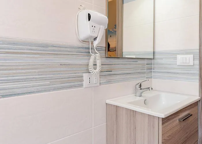 Mare A 200mt - Casa Stella 公寓