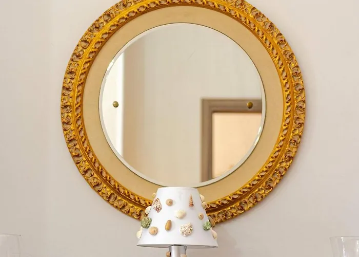 Mare A 200mt - Casa Stella 公寓