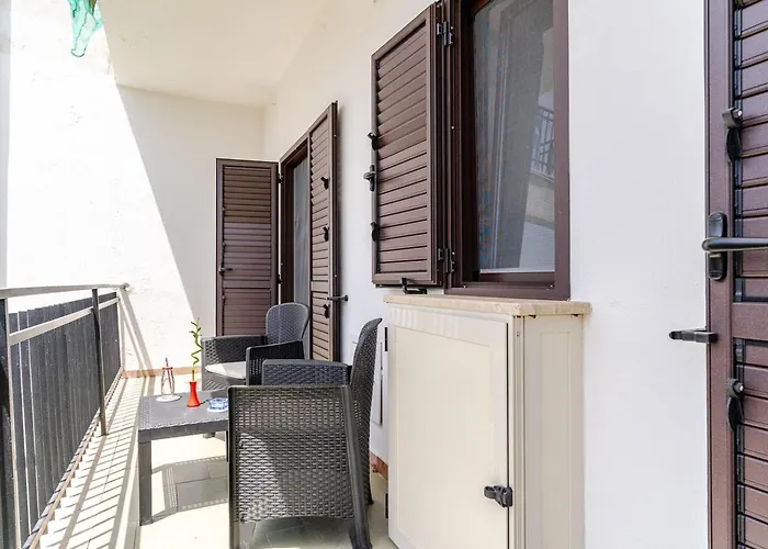 Mare A 200mt - Casa Stella *